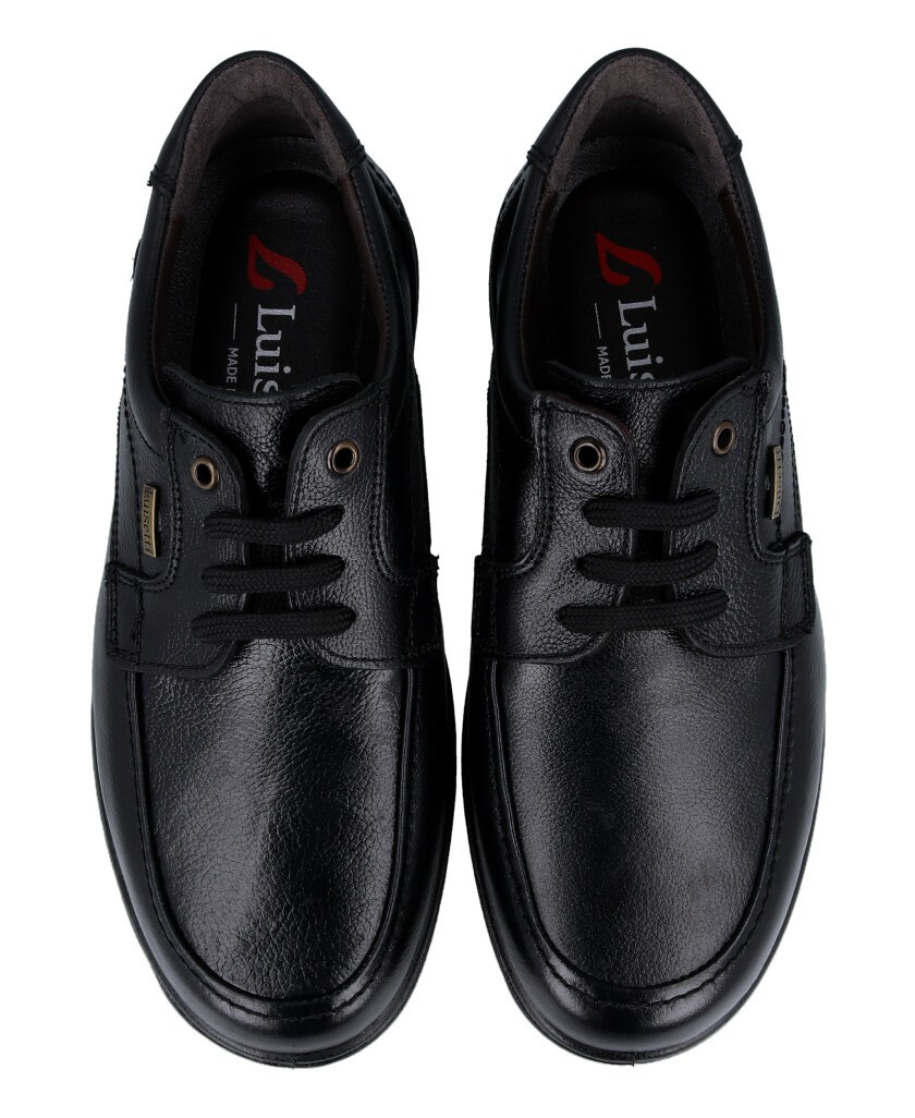 Luisetti 20401 Men's Casual Footwear