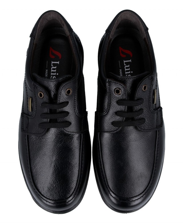 Calzado casual para hombre Luisetti 20401 Calzado casual para hombre Luisetti 20401