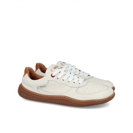 Zapatillas barefoot Pikolinos Aranjuez U9F 6363C1