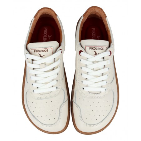 Zapatillas barefoot Pikolinos Aranjuez U9F 6363C1