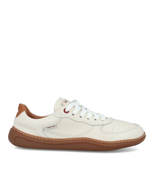 Zapatillas barefoot Pikolinos Aranjuez U9F 6363C1 Zapatillas barefoot Pikolinos Aranjuez U9F 6363C1