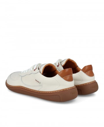 Zapatillas barefoot Pikolinos Aranjuez U9F 6363C1