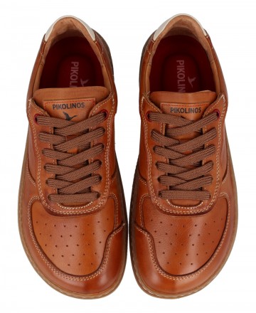 Zapatos de piel Pikolinos Aranjuez U9F 6363C1