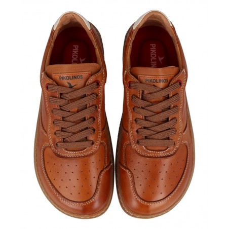Pikolinos Aranjuez U9F 6363C1 Leather Shoes