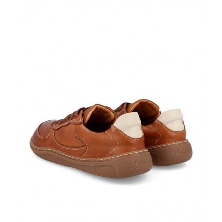 Zapatos de piel Pikolinos Aranjuez U9F 6363C1