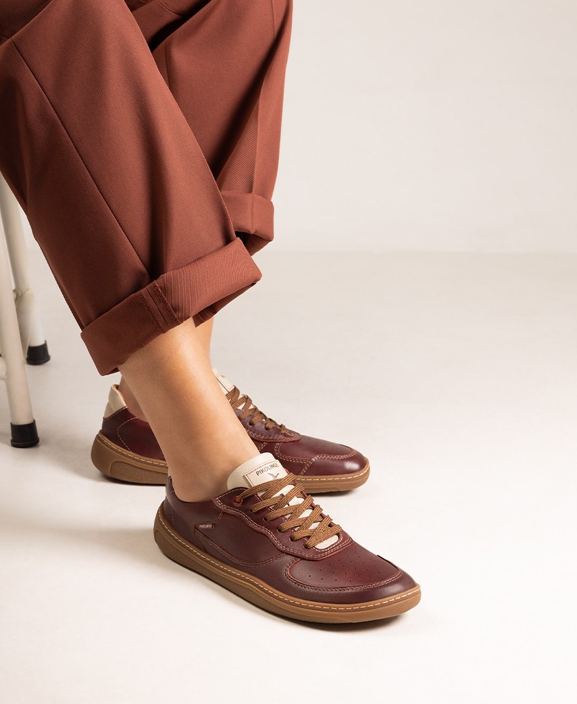 Pikolinos Aranjuez U9F 6363C2 Barefoot Footwear