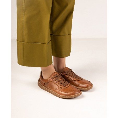 Pikolinos Aranjuez U9F 6363C1 Leather Shoes