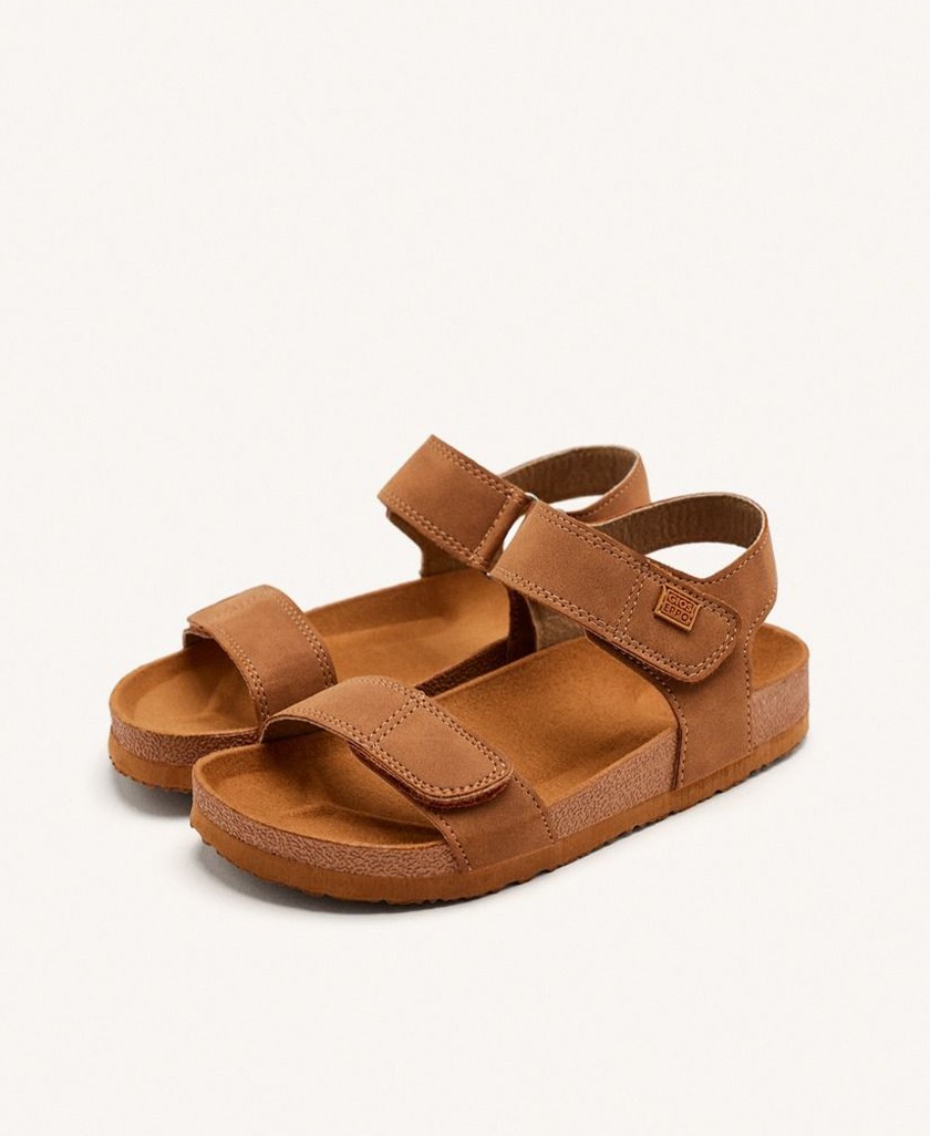 Kids sandal Gioseppo Tredegar 66035
