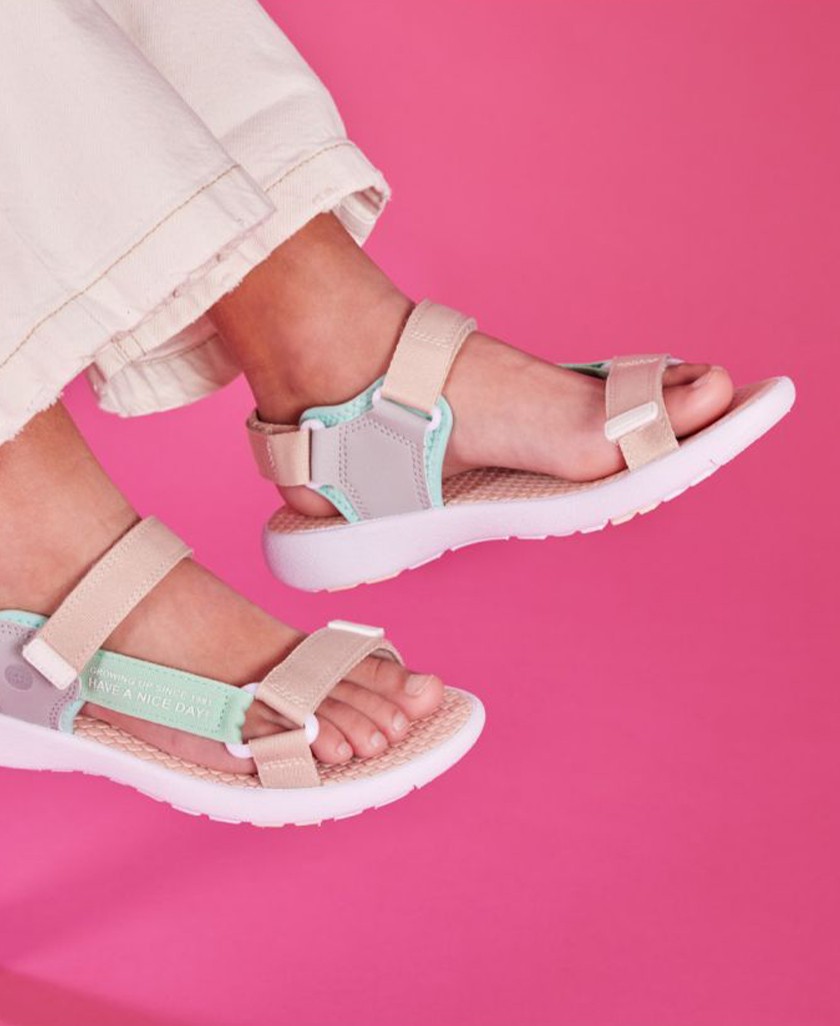 Girl sandals Gioseppo Birigui 68031