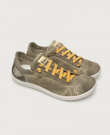 Zapatilla de hombre barefoot Sunni Sabbi Miyako 001