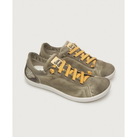 Men's barefoot sneaker Sunni Sabbi Miyako 001