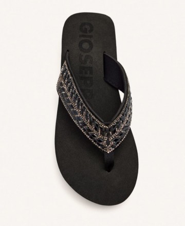 Gioseppo 71994-P summer toe sandal