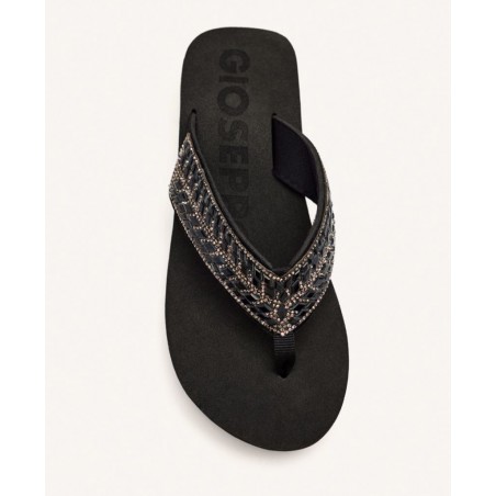 Gioseppo 71994-P summer toe sandal