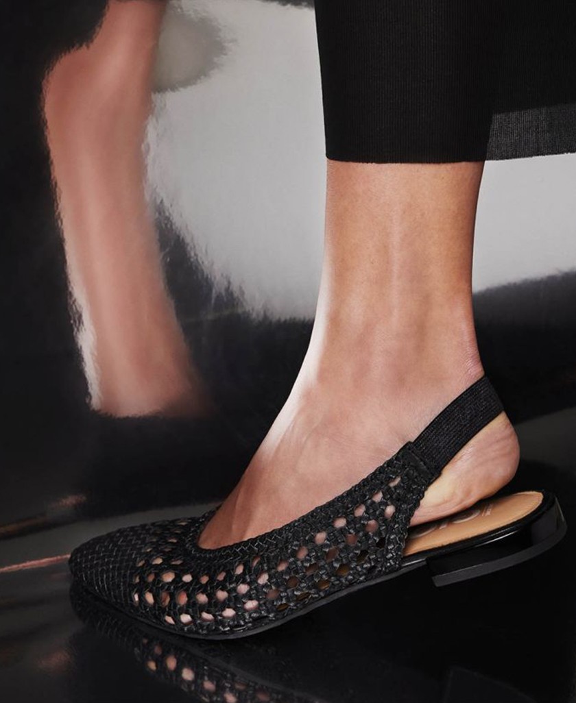 Gioseppo 68238-P ballerina pumps