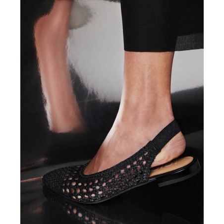 Gioseppo 68238-P ballerina pumps