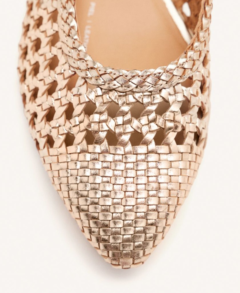 Zapatos mujer con tacón Gioseppo Piskove 71185-M