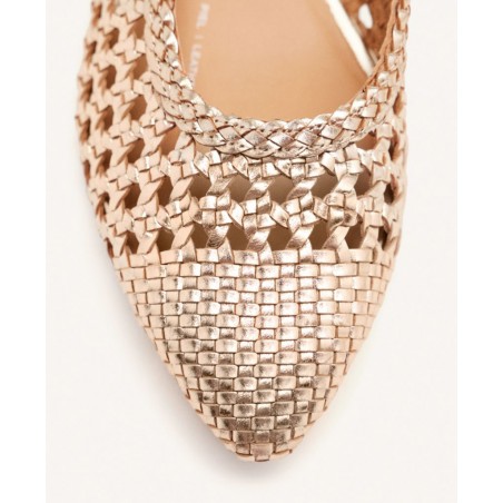 Zapatos mujer con tacón Gioseppo Piskove 71185-M