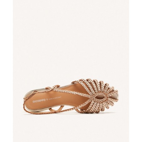 Gioseppo Hingham 75440-M ballerina pumps