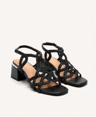 Sandalias trenzadas Gioseppo Crescent 75451-M