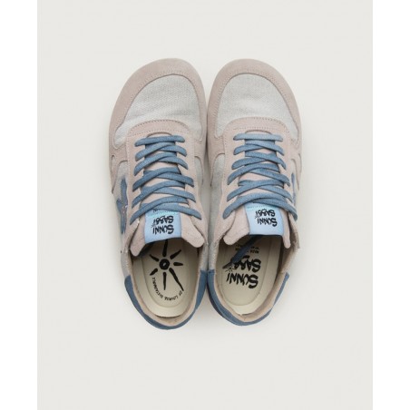Zapatillas respetuosas Sunni Sabbi Ontake 008