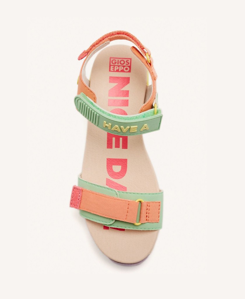 Sport sandals Gioseppo Tremont 75536-P