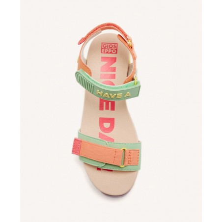 Sandalias deportivas Gioseppo Tremont 75536-P