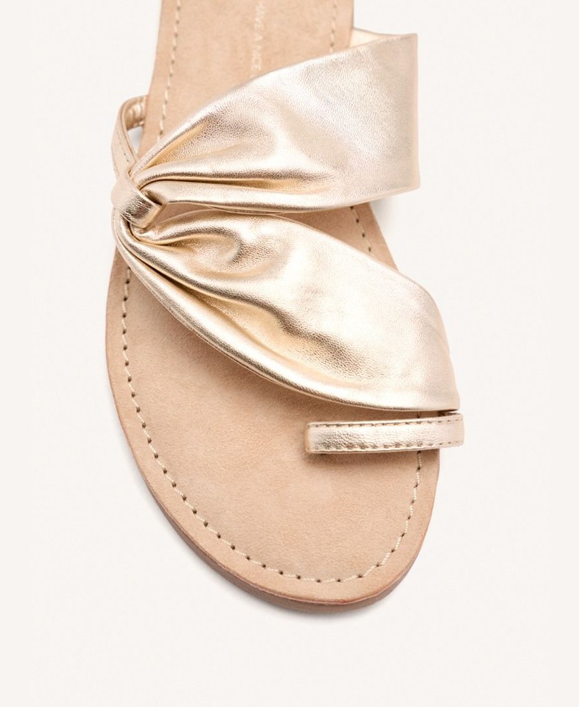 Sandalia plana Gioseppo Charlemont 75562-M