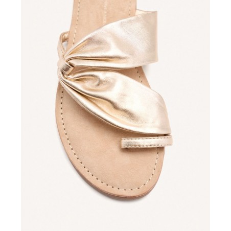 Sandalia plana Gioseppo Charlemont 75562-M