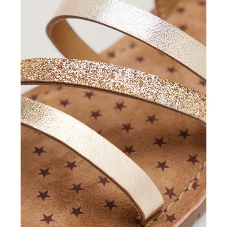 Sandalias de piel Gioseppo Vershire 75305-P