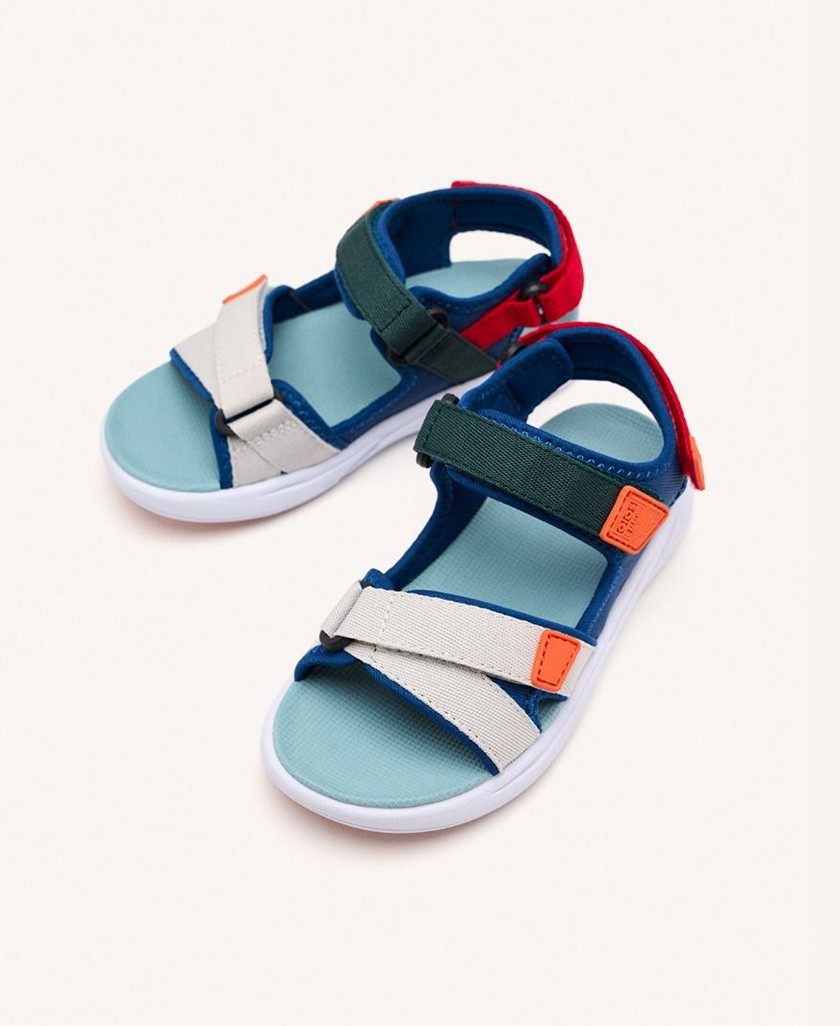 Gioseppo Brigham 74220-P2 californian sandals