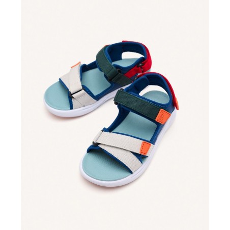 Gioseppo Brigham 74220-P2 californian sandals