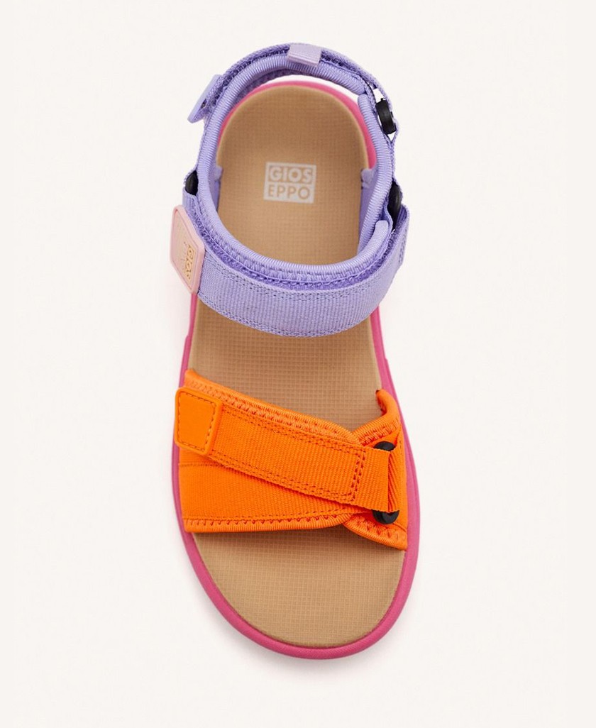 Sandalias deportivas Gioseppo Bunnel 71605-P1