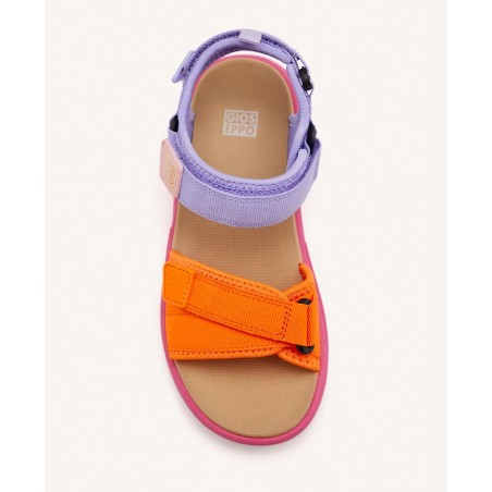 Gioseppo Bunnel 71605-P1 sport sandals
