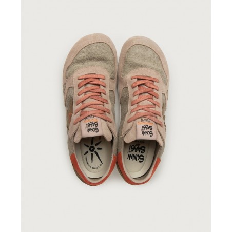 Zapatillas respetuosas Sunni Sabbi Ontake 008