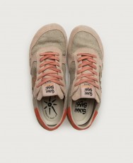 Zapatilla respetuosa Beige Sunni Sabbi Ontake 008