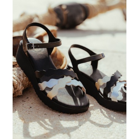 Happy Monk Banus-003 thong sandals