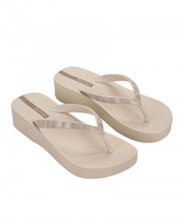 Flip flops Ipanema Mesh X Plat 83612