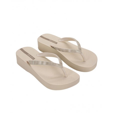 Chanclas de dedo Ipanema Mesh X Plat 83612