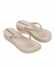 Flip flops Ipanema Mesh X Plat 83612