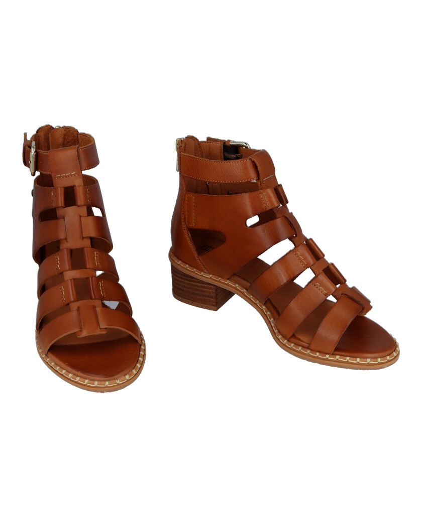 Sandalias romanas Pikolinos Blanes W3H-1823