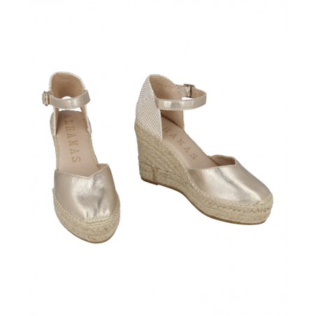 High wedges Alhamas Jara 02300 AM7D