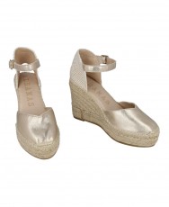 High wedges Alhamas Jara 02300 AM7D