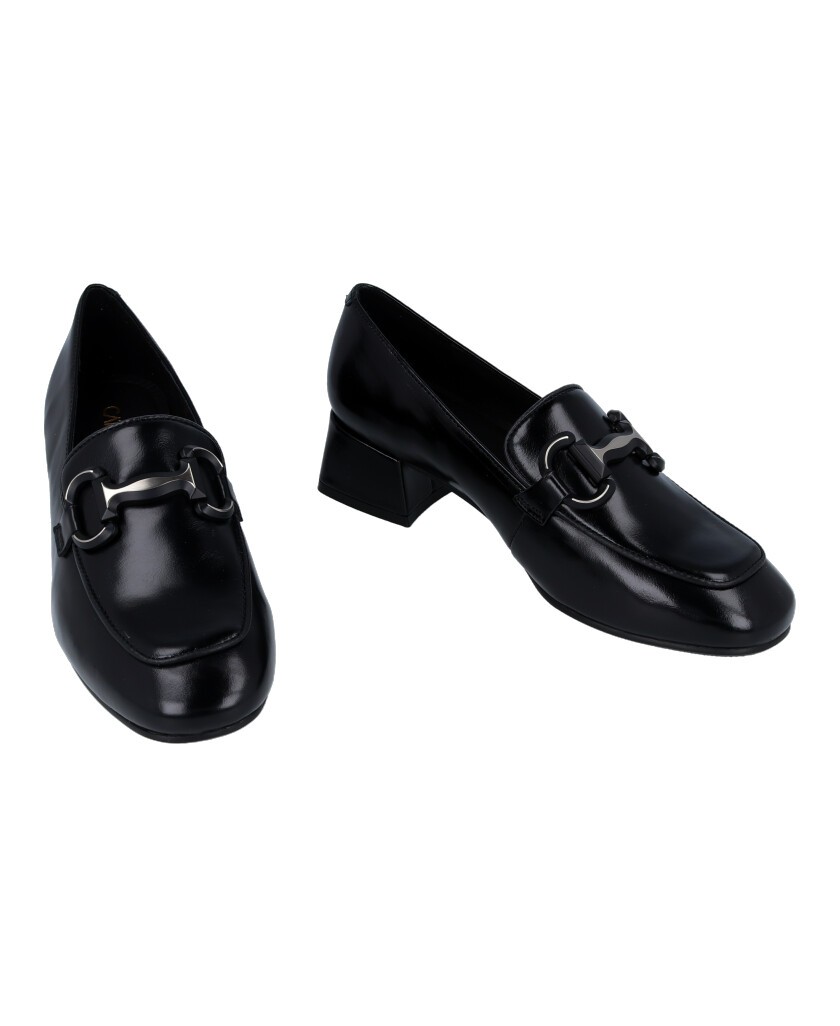 Mocasines con tacón Catchalot 40-2436-20