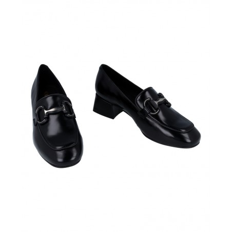 Mocasines con tacón Catchalot 40-2436-20