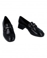 Mocasines con tacón Catchalot 40-2436-20