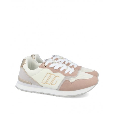Casual trainers Joggo Mustang 60441