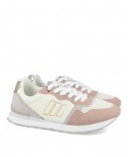 Zapatillas casual mujer Joggo Mustang 60441