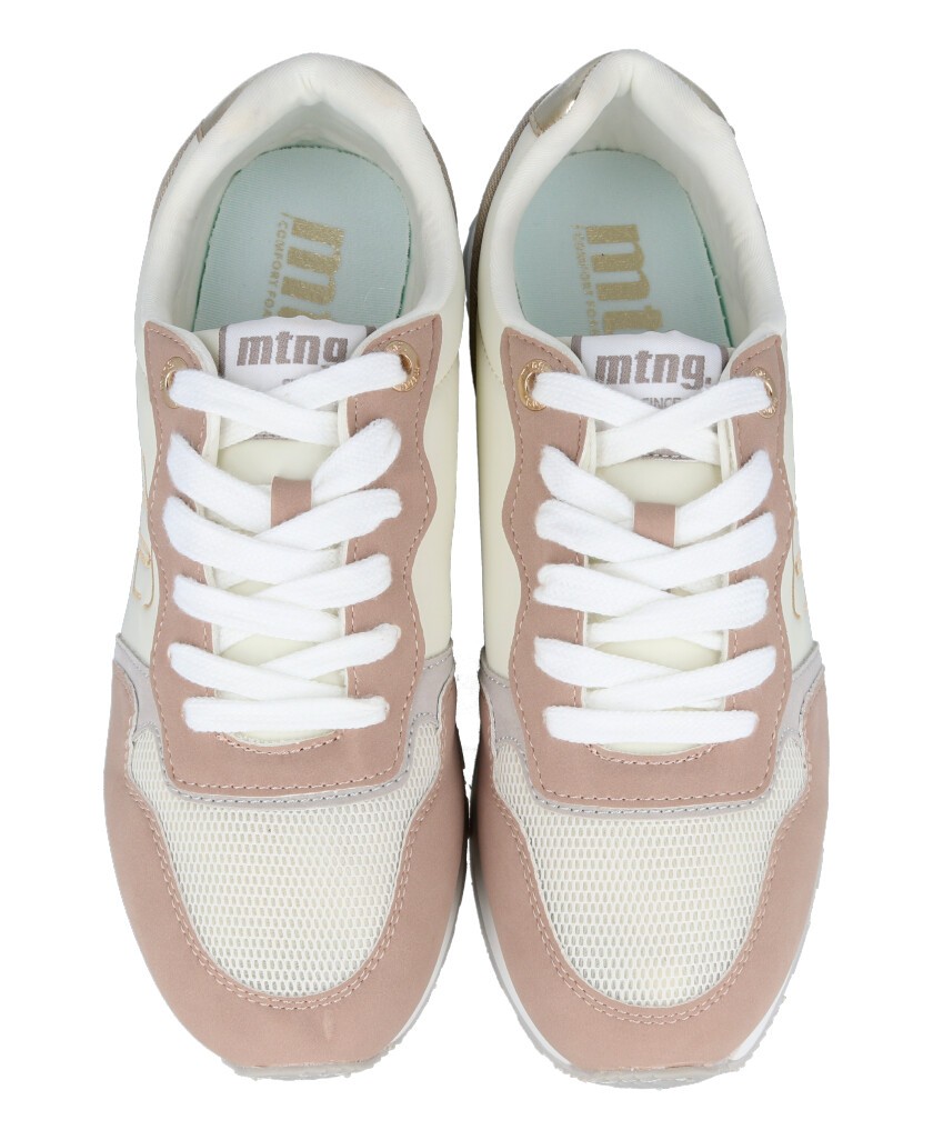 Casual trainers Joggo Mustang 60441