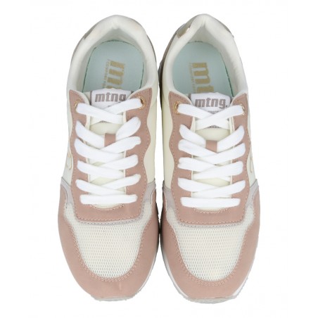 Casual trainers Joggo Mustang 60441