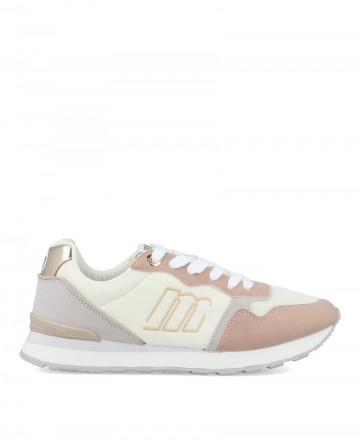 Casual trainers Joggo Mustang 60441